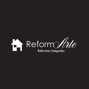 logo reform arte