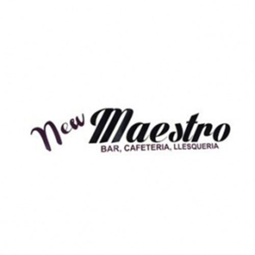 logo new maestro