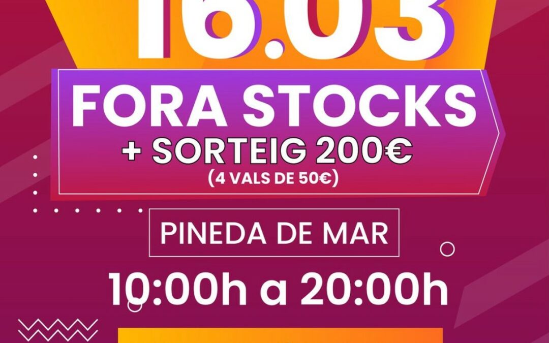 FORA STOCKS 2024