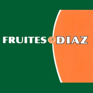 logo fruites diaz