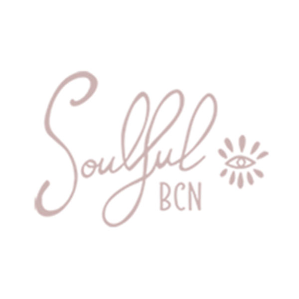 logo soulfulbcn