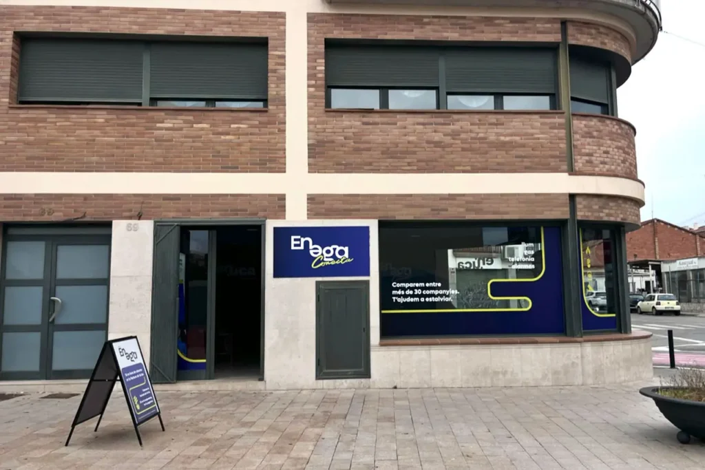Enega Energia Pineda de mar